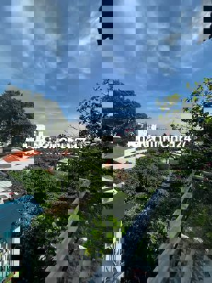 ✅ CHÍNH CHỦ BÁN BIỆT THỰ MINI (7MX7.5M)_ ĐÚC LỬNG 2 LẦU NHÀ ĐẸP Ở LIỀN