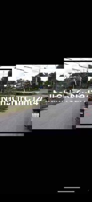 Tui chủ k tiếp cò , bán gấp 1082m2 đất Tân Phú Trung Củ chi Bệnh Viện