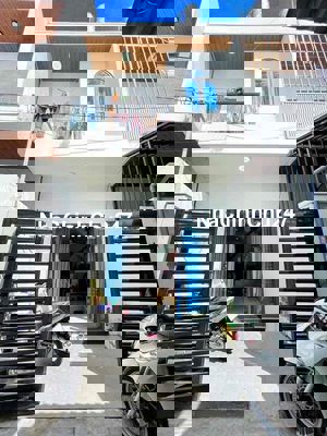 Chính Chủ Bán Gấp Nhà Bình Tân 1 Trệt 1 Lầu Giá Cực Mềm