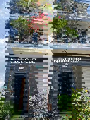 🟢ANH CHỦ GIẢM THÊM 200tr  #Bán nhà 1/ Sông Thạnh Xuân 52, P. Thạnh Xuâ