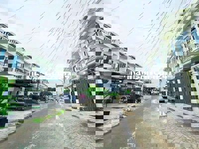 Chủ giảm giá Nhà Phố đẹp Khu Đô thị Minh Linh Vĩnh Long