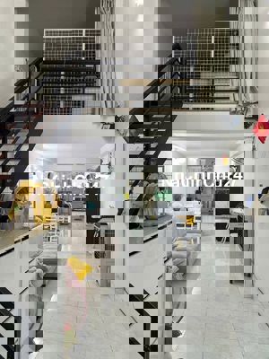 BÁN NHANH NHÀ 2 TẦNG-DTSD 101,5M2-TÂN PHÚ-3.8 TỶ(TL CHÍNH CHỦ)