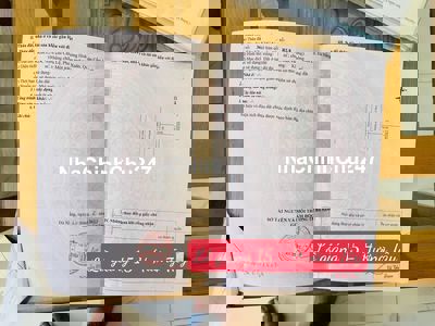 Chủ gởi bán nhà cấp 4 đẹp đường 5,5m Lỗ Giáng 15 - Hòa Xuân -Hướng Tây