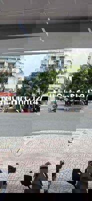 chính chủ bán 75m2 đất ngang 5m giá 6ty3 nhà Mặt tiền Đs2 P An Lạc ShR