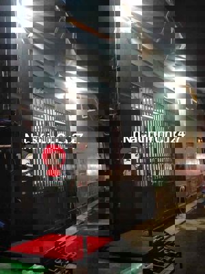 Nhà HXH , 58m2 , sổ hồng chính chủ. KC : 3 tầng . 4tỉ650tr❤️🏡❤️