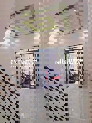 ❌❌ CHỦ GẤP BÁN -  Nhà 2T đường LÊ VĂN KHƯƠNG, Quận 12 - 44,2m2 - 2ty95