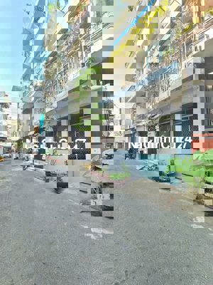 Chính chủ bán gấp, Nhà cũ xây mới, HXH 8m Khuông Việt, 74m2, 8.1 tỷ