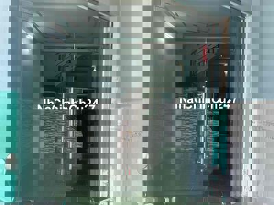 Chủ ngộp Bán gấp nhà 3tầng 4-19m(78m2), hẻm 6m Thới An 16 , Giá 4Ty5