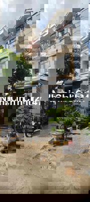 🏡 CHỦ CẦN BÁN GẤP – NHÀ 3 TẦNG MỚI 6TỶ450 – AN PHÚ ĐÔNG, Q1