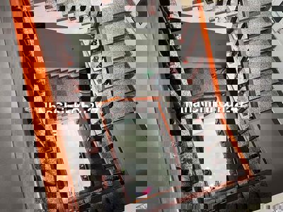 Bán nhà 3 tầng MT Bàu Năng 7, DTĐ 85m2 (5x17), p Thanh Khê, chính chủ,