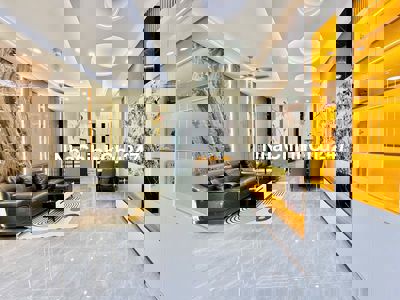 Chính chủ cần bán nhà ở THẠNH XUÂN 24, DT 4.8 X 10, Giá 3ty68 còn bớt