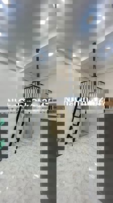 Căn hộ GÒ VẤP.Full nội thất,giờ giấc tự do.ko chung chủ