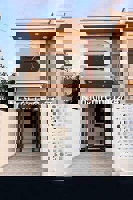 GIẢM 100TR💥💥CHỦ NGỘP CẦN BÁN GẤP CĂN LỬNG 90M2 NGAY PHƯỜNG TÂN TRIỀU