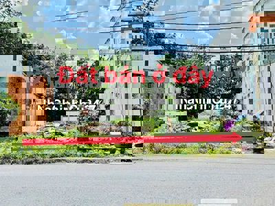 Chủ Nhà Bán Ngộp Mặt Tiền Trần Văn Chẩm - 147m² - Full Thổ Cư