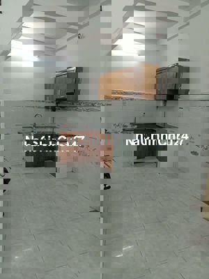 Chính chủ : Bán nhà Bùi Thế Mỹ, F10,Tân Bình.1 trệt 3 lầu kiên cố.