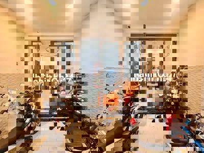 Bán nhà chính chủ hẻm oto 4m, 47.2m2, 3 tầng, Huỳnh Văn Bánh, P.13