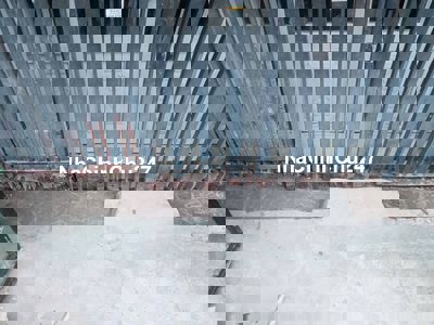 Chủ gửi nhà Lê Văn Lương, Nhà Bè- 1TR/1L- Giáp Q7, gần chợ