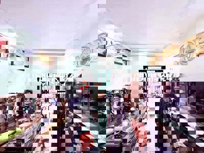 bán nhà hxh chính chủ ngang 5m 90m2 có phòng trệt- Quang Trung Gò Vấp