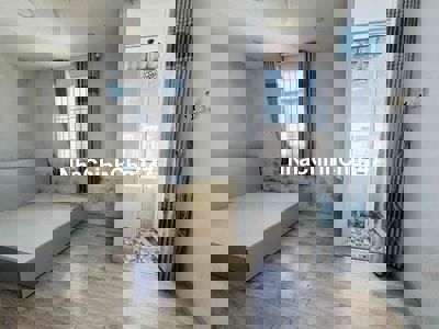 CHỦ BÁN GẤP NHÀ QUẬN 8- PHƯỜNG 15 - 66m2 - NHỈNH 5 t.ỉ