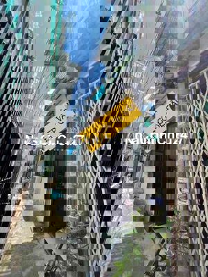 NHÀ BÁN GÒ VẤP CHÍNH CHỦ