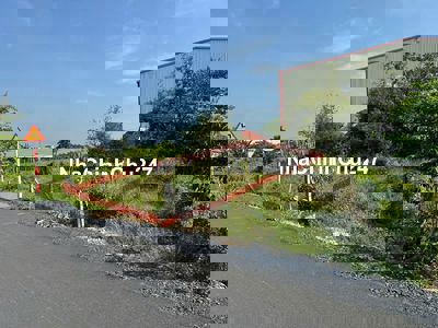 CẦN VỐN LÀM ĂN, CHỦ GỬI BÁN LÔ ĐẤT 100M2, BA SA, PHƯỚC HIỆP. GIÁ 550TR