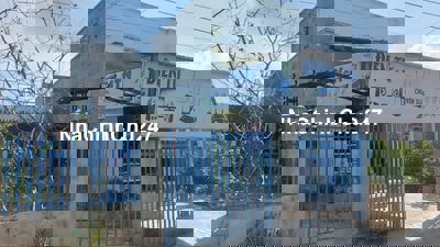 BánNhà chính chủ(177m2),Đg xe tải,Cách quốc lộ 1A 200m,shr,full thổ cư