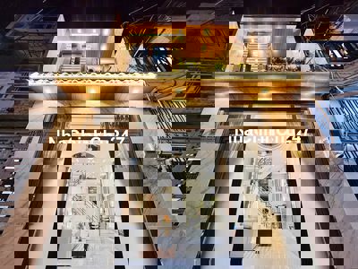 CHÍNH CHỦ BÁN NHÀ 123/ĐƯỜNG SỐ 2 ĐÚC 1 LẦU 2PN FULL NỘI THẤT GIÁ MỀM