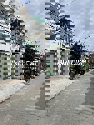 Nhà Chính Chủ - Hẻm Xe Tải - Bệnh Viện Bình Tân - 73M2 - Sổ Vuông Vắn