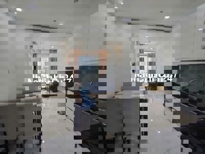 Chính chủ - bán nhanh cc Saigon coop 2 pn -2.6 tỉ ( Đối diện cc Osimi)