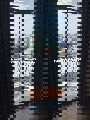 chính chủ cần bân nhà mới đẹp đường Tô Hiệu giá 9.2 tỷ