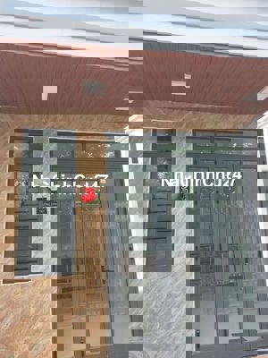 CHÍNH CHỦ CẦN TIỀN BÁN NHÀ ĐẸP MỚI XÂY KIỆT 300 TRƯỜNG TRINH