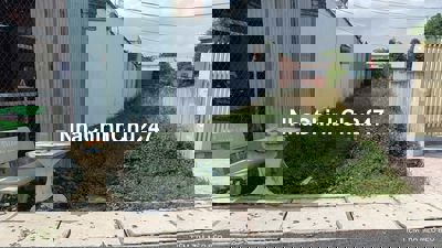 CHỦ CẦN BÁN GẤP CẮT LỖ SÂU LÔ ĐẤT THỔ CƯ NGAY PHƯỚC VĨNH AN, CỦ CHI