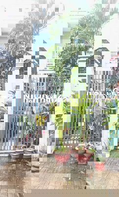 🆘CHÍNH CHỦ GỬI BÁN NHÀ ĐƯỜNG XUÂN THỚI THƯỢNG 53,XÃ BÀ ĐIỂM MỚI TPHCM