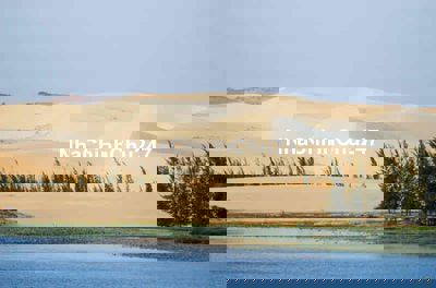 Chính chủ: Cần bán đất nông nghiệp-gần kdl Bàu Trắng