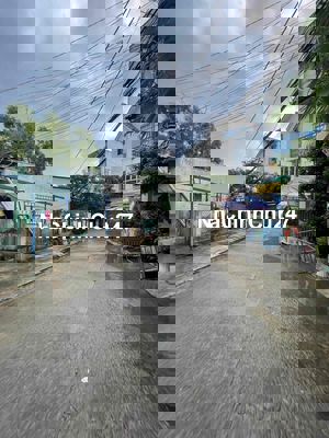 Nhà HXH chính chủ chưa qua đầu tư cách Mặt Tiền Lê Văn Lương 5 căn