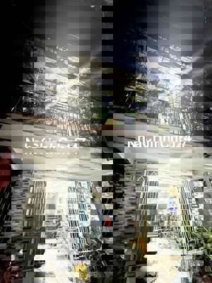 CHÍNH CHỦ – LÔ GÓC – 2 TẦNG – CHỈ 3.3 TỶ