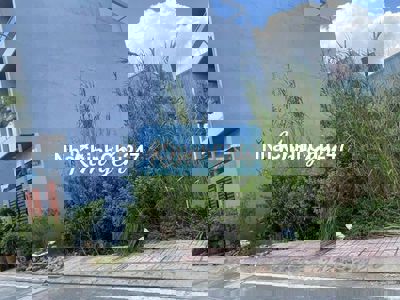 Chính chủ Bán lô đăt 50m² nằm gần trường mầm non Lá Xanh, giá 3ty2