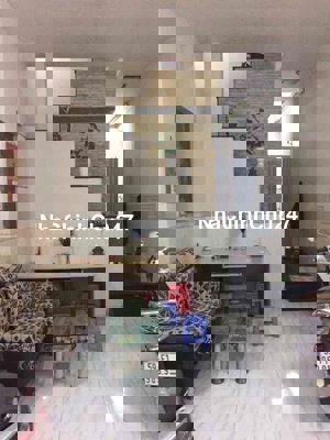 EM CHỦ-  HẺM 6M TKTQ NGAY AEON 4x14M ĐÚC 3,5 TẤM 4PN 3WC CHỈ 16TR