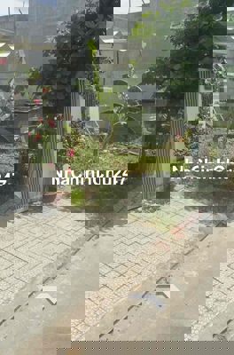 💎Chính chủ gửi bán lô đất MT Bàu Mạc 6,P Liên Chiểu.Đà Nẵng