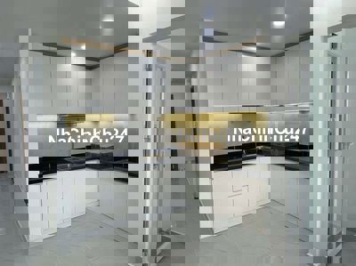 CHÍNH CHỦ BÁN GẤP CĂN HỘ CONIC BOULEVARD