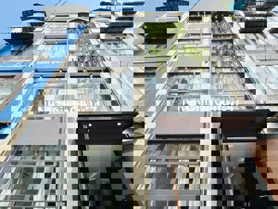 CHÍNH CHỦ BÁN NHÀ MỚI ĐẸP 417/QUANG TRUNG ĐÚC 3LẦU HẺM XE HƠI 5M