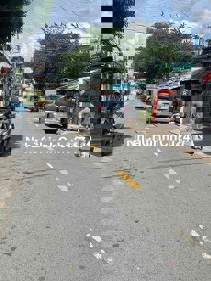 Tôi chính chủ cần bán 2 căn nhà mặt tiền hẻm 688 Tân Kỳ Tân Quý.