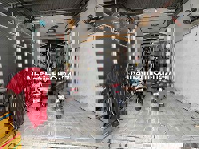 Nhà 1 Đời Chủ Chưa Qua Đầu Tư 124m2 Gần Vicome Lê Văn Việt Chỉ 8.5 Tỷ