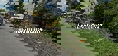 Chính chủ cần bán lô đất MT đường rừng sác,tt Cần Thạnh,C.Giờ 134m