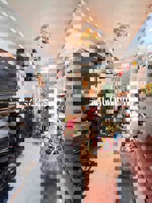 NHÀ BÁN GẤP CHÍNH CHỦ NGAY TÂN BÌNH