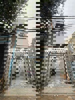 Chủ nhà bán gấp cần tiền xoay sở - full 1 tỷ 890tr Hồ Học Lãm, Q.B tân