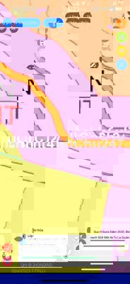 Bán 1.1 sào đất Tân Hải - TX LaGi giá ngộp chỉ 750 triệu chính chủ