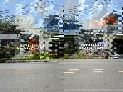 Chính chủ bán 5x26m đường nhánh Nguyễn Thị Lắng – SHR – giá rẻ đầu tư