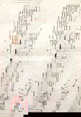 CHÍNH CHỦ BÁN LÔ ĐẤT 2 MT NHUẬN ĐỨC,CỦ CHI DT 1493m2 có 150m thổ cư