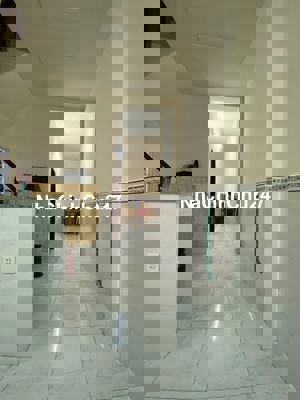 Nhà Chính chủ( 1 trệt 1 lầu, 3 phòng ngủ, 2WC Full nội thất )